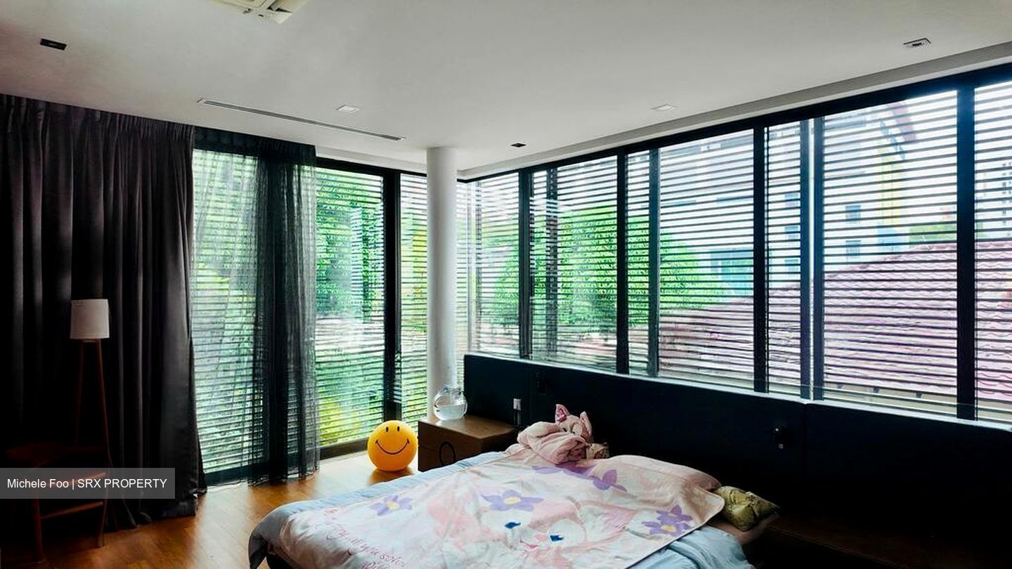 Lorong Gambir (D19), Semi-Detached #587750871